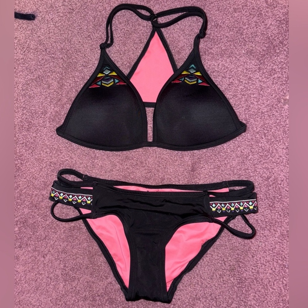 Victoria’s secret PINK bikini